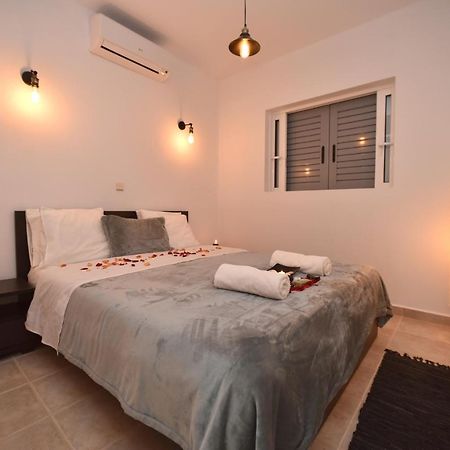 Villa Verde Ano Kalon Neron Exterior photo