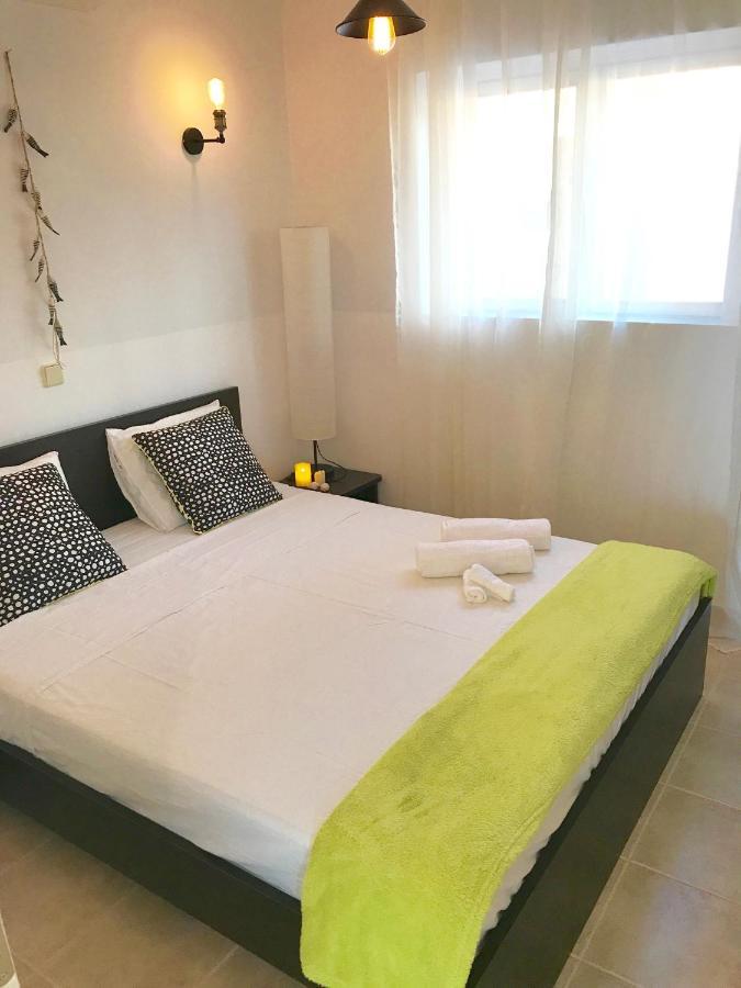 Villa Verde Ano Kalon Neron Exterior photo